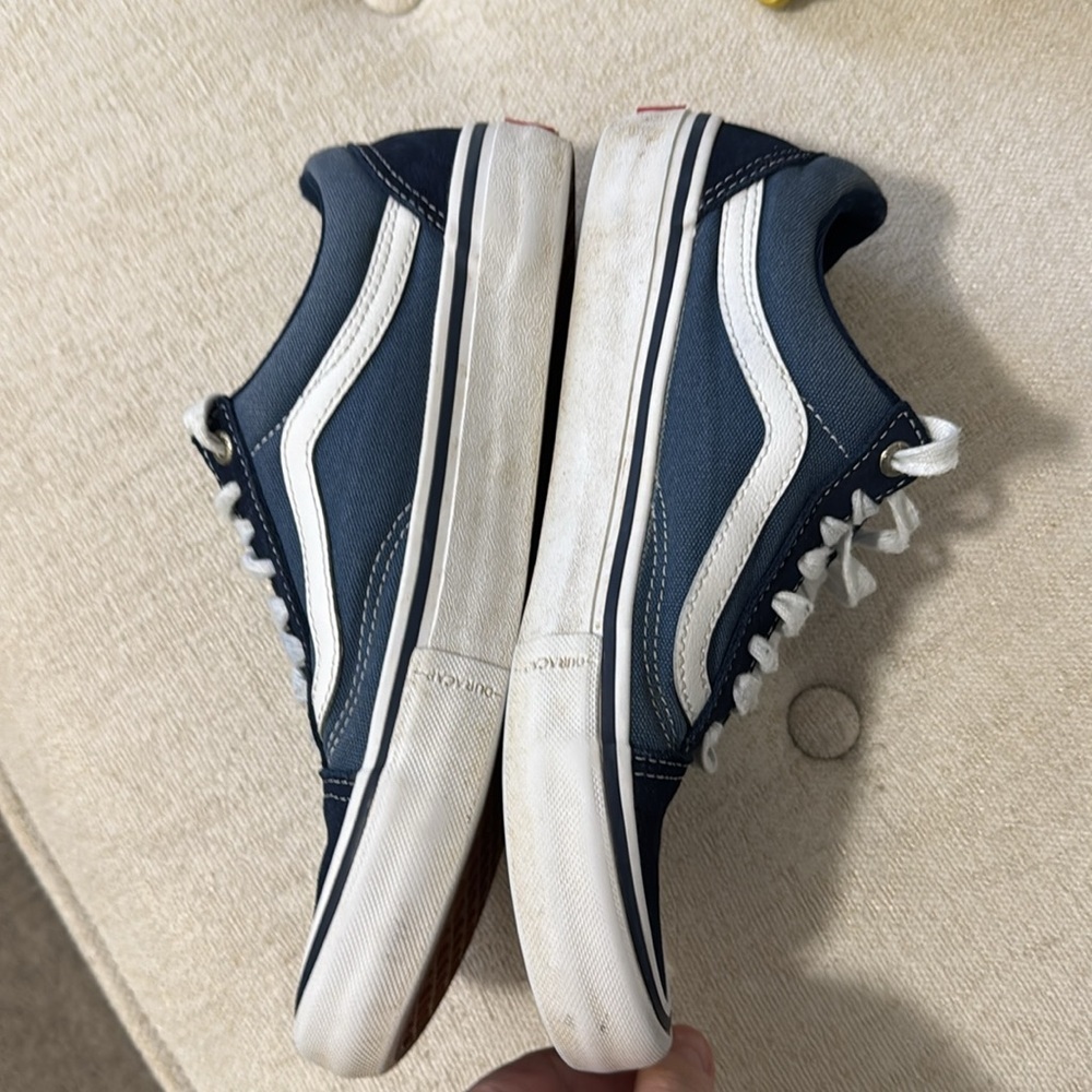 Vans sneakers - Picture 2 of 7